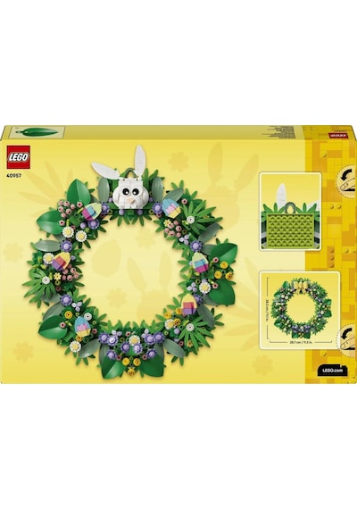 Lego 40957 Bahar Çelengi