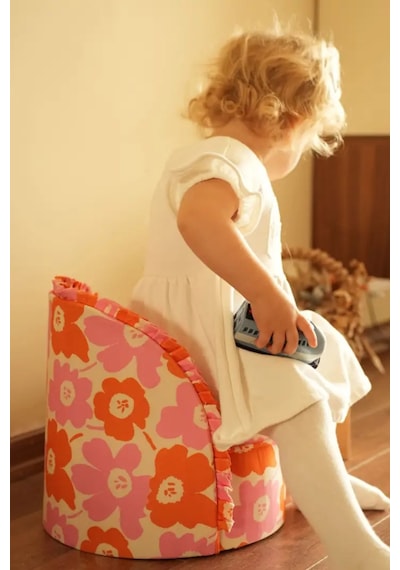 Reyo Minicozy Nova Taşınabilir Çocuk Bebek Koltuğu, 1-5 Yaş Ergonomik Çocuk Sandalyesi, Hafif, Sıvı İtici Ve Silinebilir Pembe Reyo Minicozy Nova Taşınabilir Çocuk Bebek Koltuğu, 1-5 Yaş Ergonomik Çocuk Sandalyesi, Hafif, Sıvı İtici Ve Silinebilir Pembe