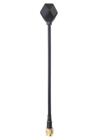 Akk 5.8ghz 6dbi Diamond Antenna - 160mm Fpv Antenn