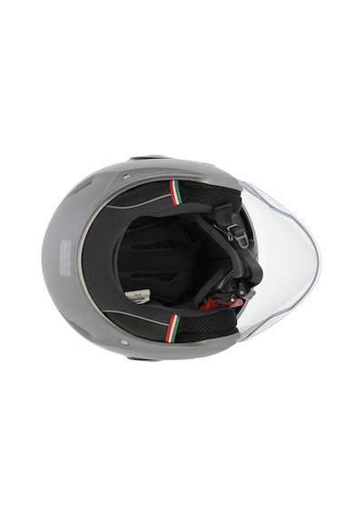 Caberg Soho Açık Motosiklet Kaskı - Gri