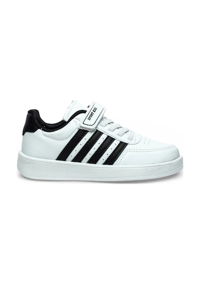 Tuğba Ortopedi 754 Çocuk Sneaker Beyaz