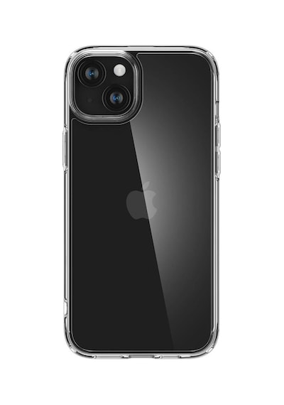 Apple Uyumlu iPhone 15 Plus Kılıf, Spigen Ultra Hybrid