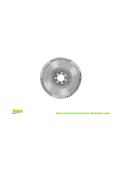 Volan - Dacia Lodgy, Sandero, Duster, Logan, Dokker - Valeo-836004