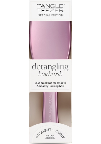 Ultimate Detangler - Chrome - Mauve Copper - 5060926686004