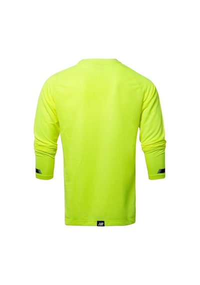 New Balance Tst2217-frs Erkek Kaleci Forması Sarı