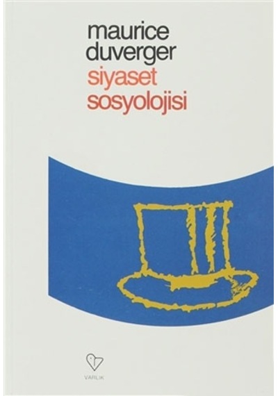 Siyaset Sosyolojisi N11.2601