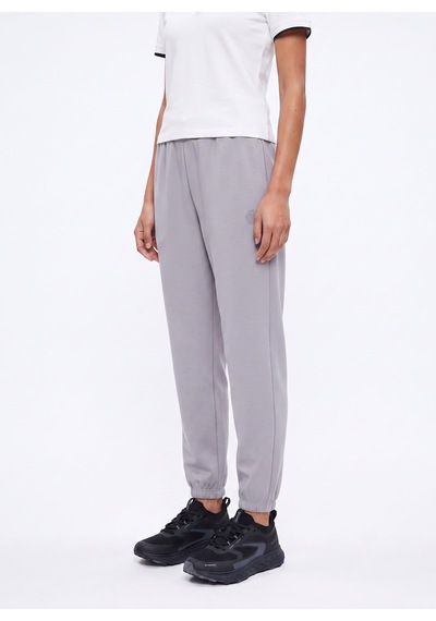 Discovery Expedition D6wl-ea3584 Gri Kadın Sweatpant