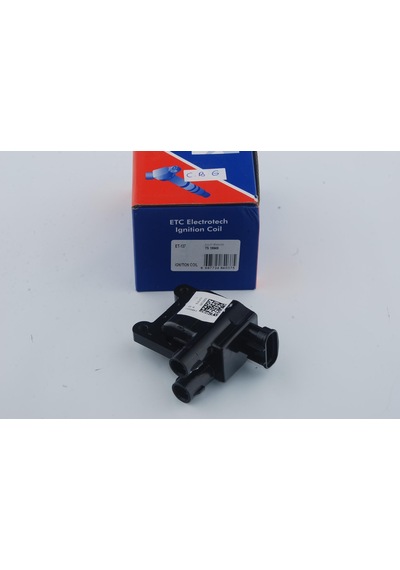Etc Bobin Toyota Corolla 1999-2002 Ae111/avensis 1997-2002 Uyumlu Et137