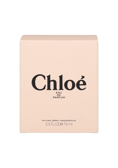 Chloe Signature Edp 75 Ml Kadın Parfüm Renksiz Tanımsız Diğer
