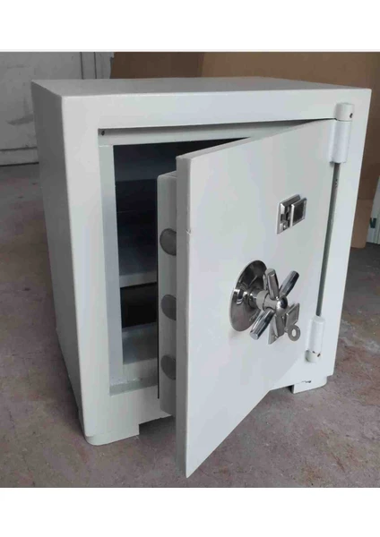 Nesim Timurçin Tmc Çelik Kasa Model03