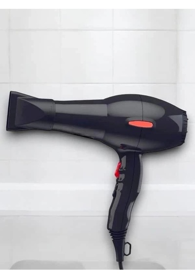 Ceylan Adam 2200 Watt Profesyonel Saç Kurutma Makinesi Güçlü Ve Dayanıklı Tasarım