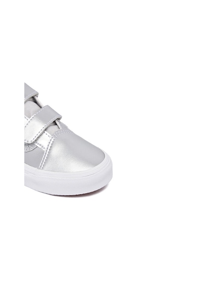Vans Old Skool V Çocuk Günlük Ayakkabı Vn000cya7vf1 Gri Gri