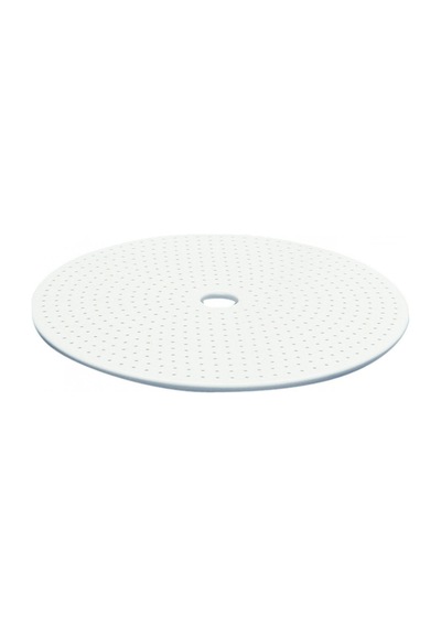 Porselen Desikatör Diski 290 Mm