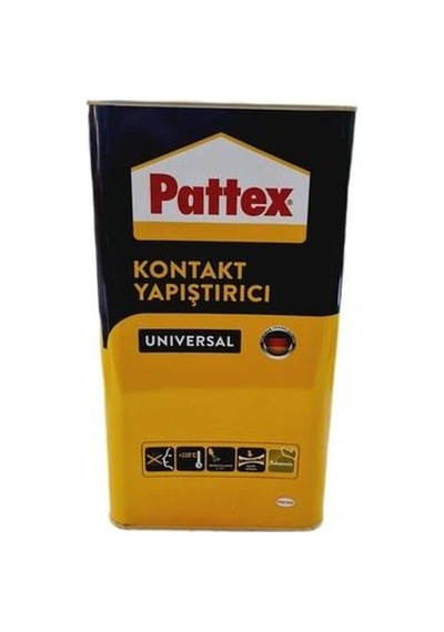 Pattex Kontakt Yapıştırıcı 3 Kg