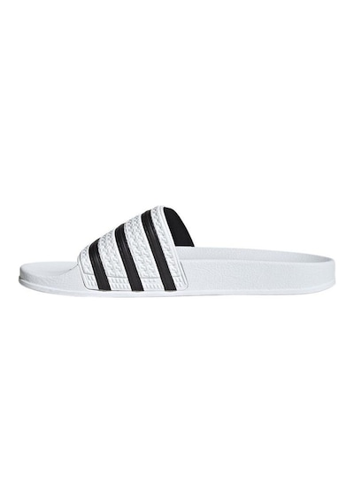 Adidas Adılette Erkek Terlik 280648-beyaz Beyaz