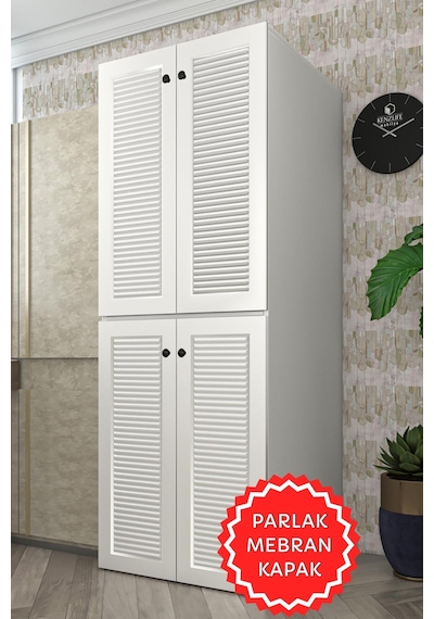 Kenzlife Membran Çamaşır-bulaşık Makinesi Dolabı Kapaklı Roksana Byzbyz Panjur 180 70 60 Mebran Kapak Mdf Gövde Banyo Çift Katlı Arkalıksız Beyaz Kenzlife Membran Çamaşır-bulaşık Makinesi Dolabı Kapaklı Roksana Byzbyz Panjur 180 70 60 Mebran Kapak Mdf Gövde Banyo Çift Katlı Arkalıksız Beyaz