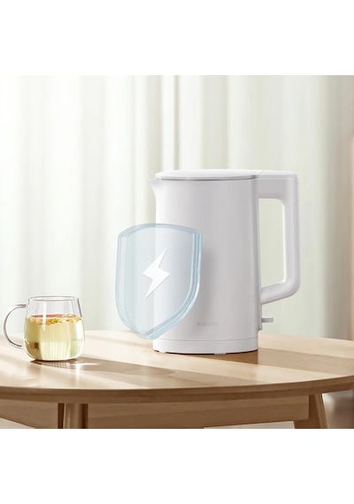 Xiaomi Elektrikli 1.5 L Su Isıtıcısı Kettle