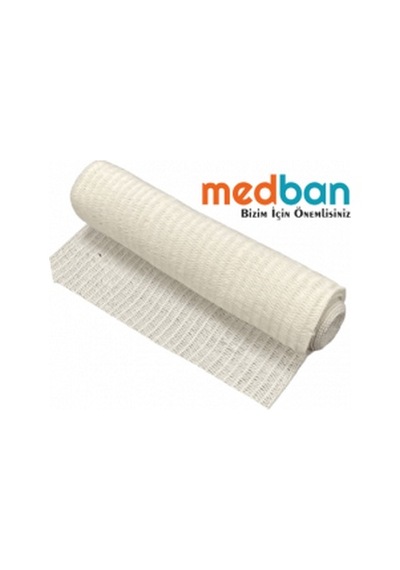 Elastik Bandaj - 15 Cm X 150 Cm