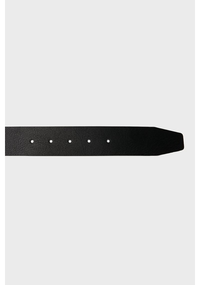 Armani Exchange Erkek Kemer Xm002697 Af22941 Uc001 Siyah Siyah