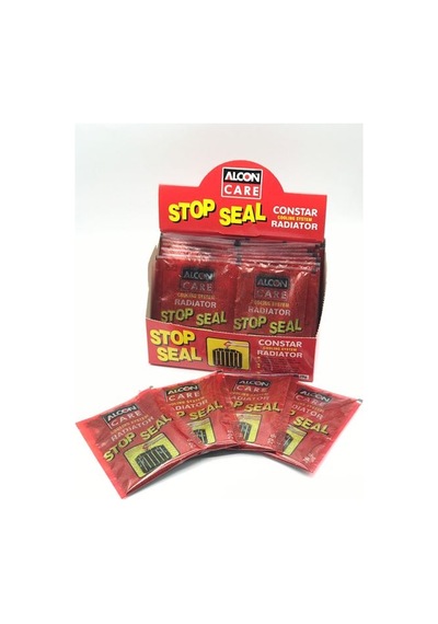 ALCON CONSTAR TOZ CATLAK ILACI 20 GR POSET ALCON M-9914