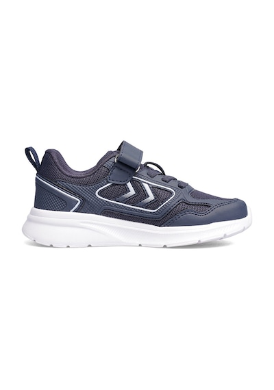 Hummel Rush Iı Çocuk Spor Ayakkabı Lacivert