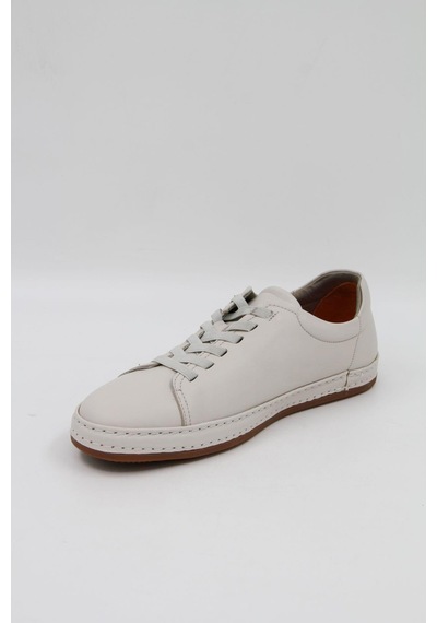 Freefoot 245531 Erkek Casual Ayakkabı - Bej Bej