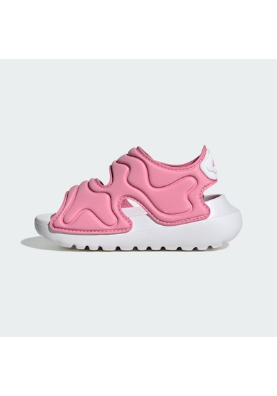 Adidas Js4915 Altaswim 3 I Unisex Bebek Sandalet Çok Renkli