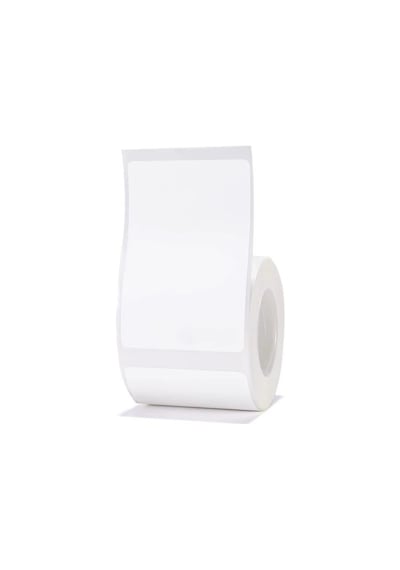 Zuidid 50 X 70 Mm Lamine Termal Etiket 110 Adet - Phomemo