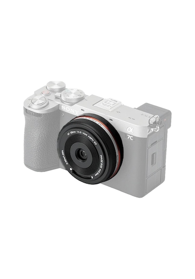 Viltrox Af 28mm F/4.5 Fe Lens Sony E