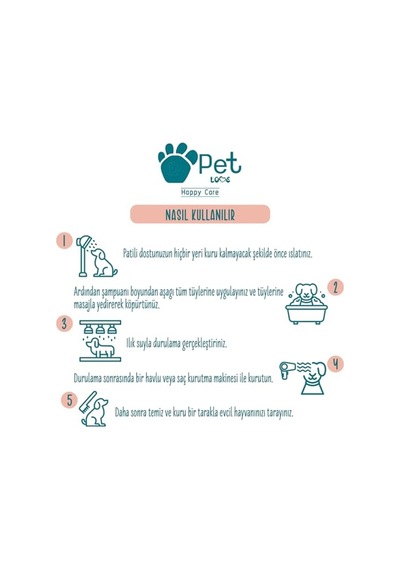 Ayrex Şampuan, Okyanus, 250 Mililitre