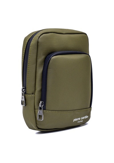 Pierre Cardin Erkek Portföy Çanta 01pc002012-ysl Yeşil