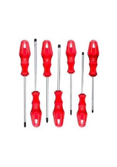 Tornavida Stell 7 Parça Tornavida Seti 4915