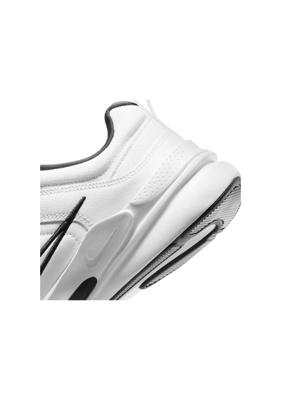 Nike Nıke Defyallday Beyaz Erkek Antrenman Ayakkabısı Dj1196-102