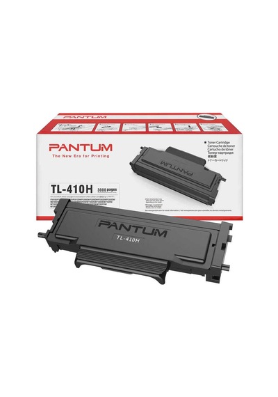 Pantum Tl-410h Toner Yüksek Kapasiteli