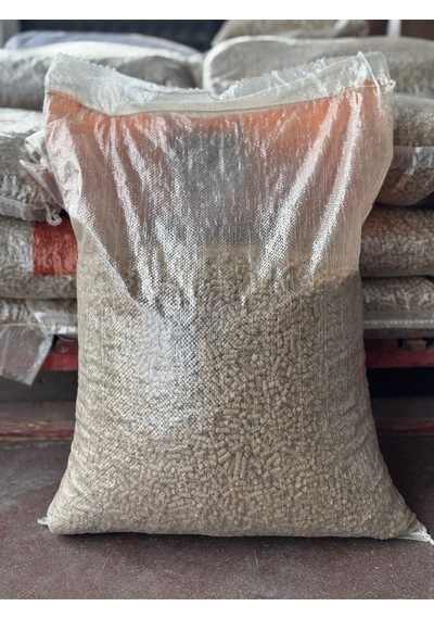 Agrobit Çam Peleti Kedi Kumu 30lt