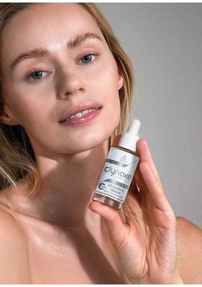 Clynoxe Vitamin C Serum, 30 Ml
