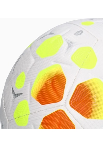 Nike Hv4386-103 Academy 25 Fa Futbol Topu Sarı