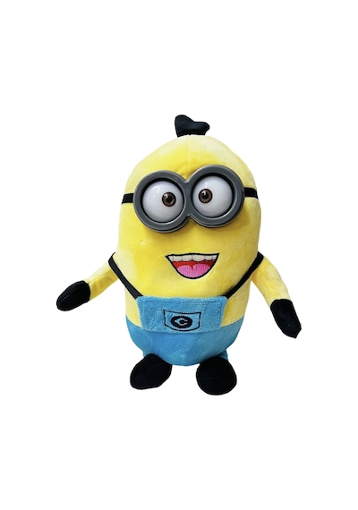 Minions Sesli Peluş - Peluş Minyon Oyuncak