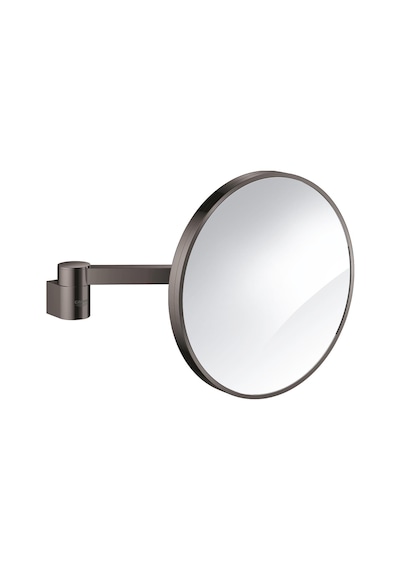 Grohe Selection Makyaj Aynası Hard Graphite - 41077a00 Diğer