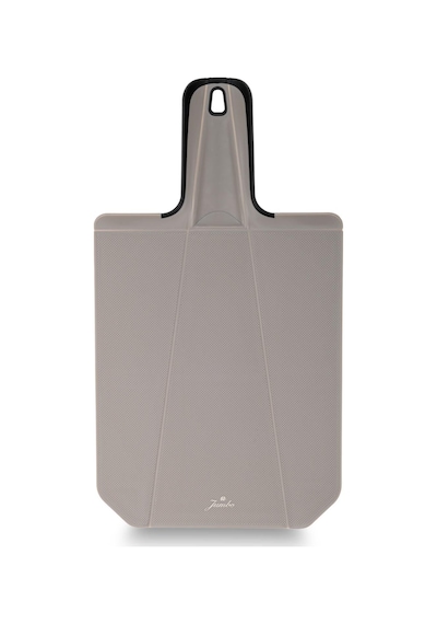 Jumbo Smart Grey Katlanabilir Kesme Tahtası Grey