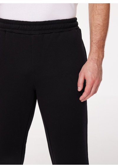 Ko Samui Loose Fit Siyah Erkek Eşofman Altı Pxw G568 Hem.ıng Archıve Loose Fıt