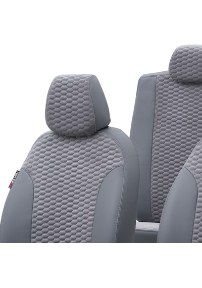 Otom V.W. Touran 2003-2015 5 Kişiözel Üretim Koltuk Kılıfı 555747352