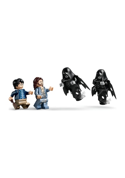 Lego Harry Potter 76475 Forbidden Forest: Expecto Patronum