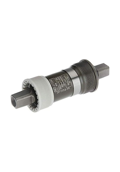 Shimano Bb Un 26 Orta Göbek Köşeli Mil
