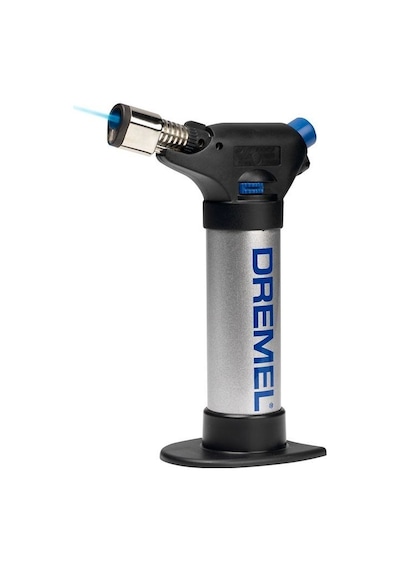 Dremel Versaflame Açık Alevli Gazlı Havya - F0132200Ja