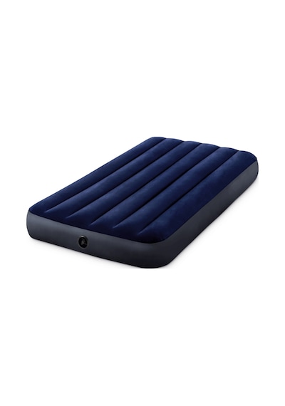 64757 Intex Fiber-tech Klasik Yatak 99x191x25 CM Lacivert