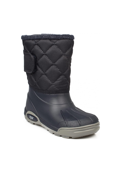 Igor TOPO SKI NYLON Lacivert Erkek Çocuk Kar Botu Lacivert