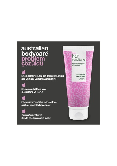 B12 Hair Conditioner - Saç Kremi - 500ml