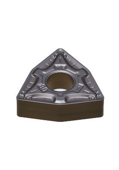 Wnmg080408-gm Kr4125 Kraft Sert Metal Uç