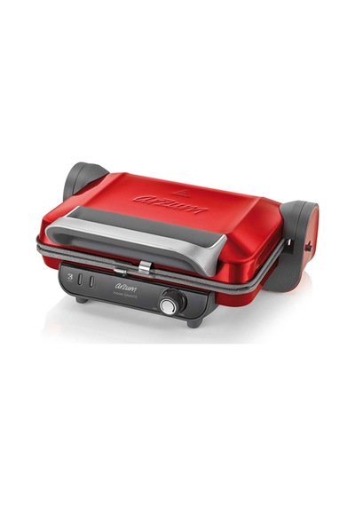 Arzum AR2006 Panini Granite 1800 W Tost Makinesi